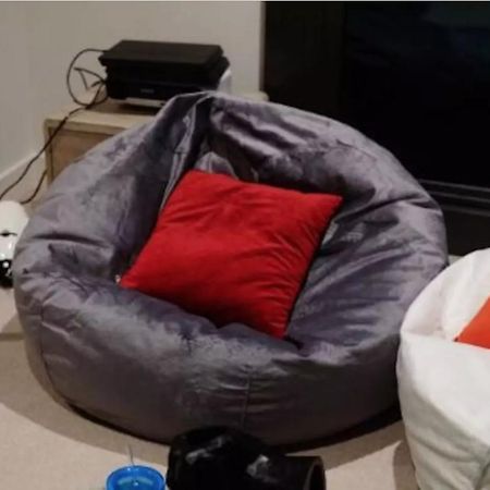 Melbourne Central Apartment 外观 照片