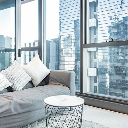 Melbourne Central Apartment 外观 照片