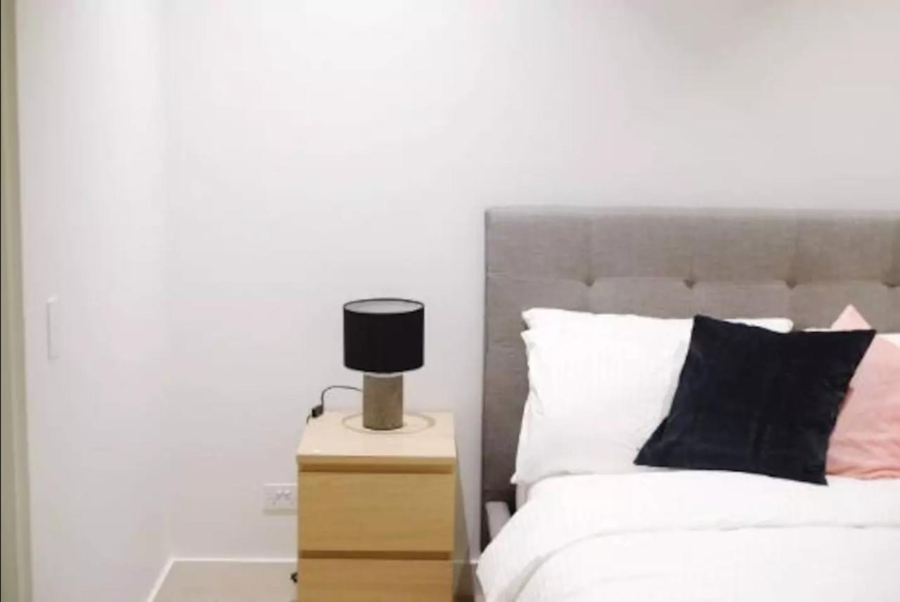 Melbourne Central Apartment 外观 照片