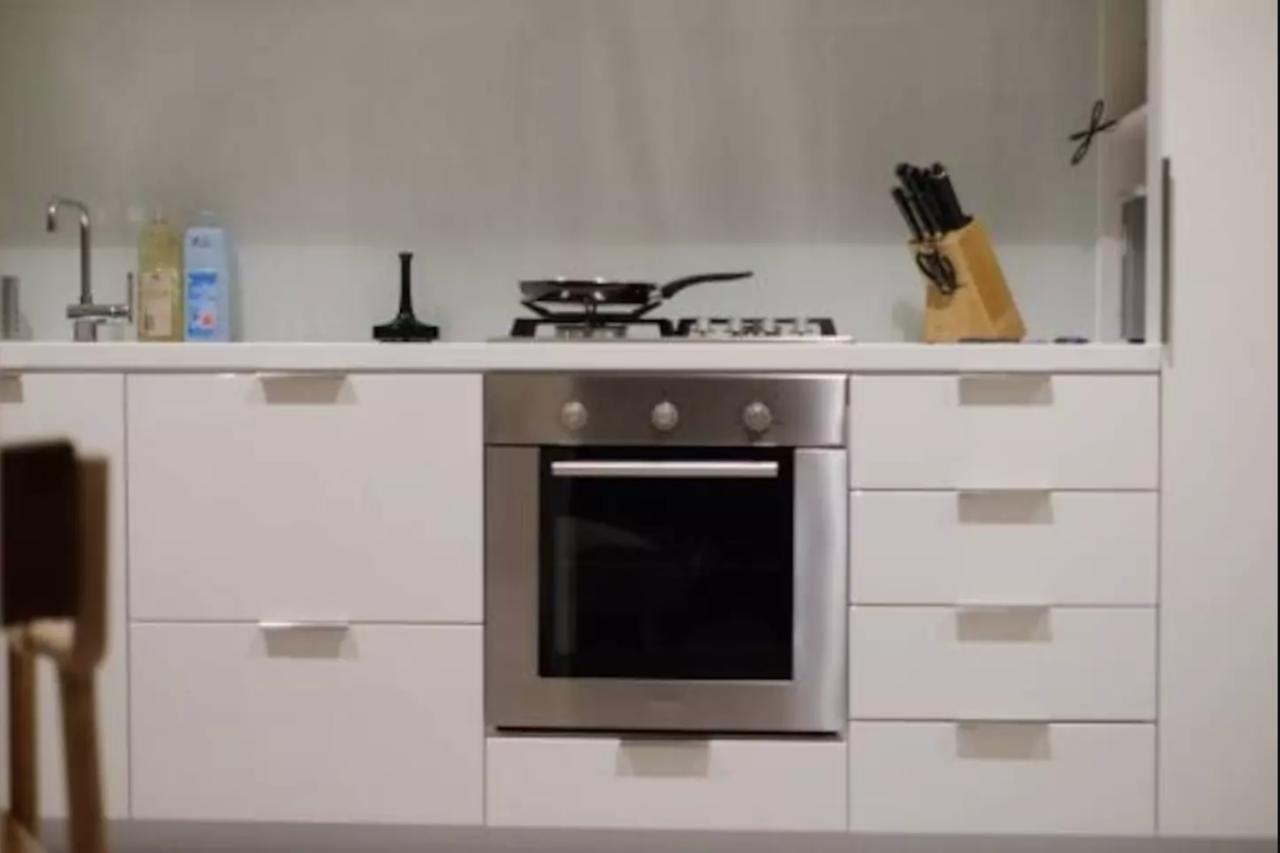 Melbourne Central Apartment 外观 照片