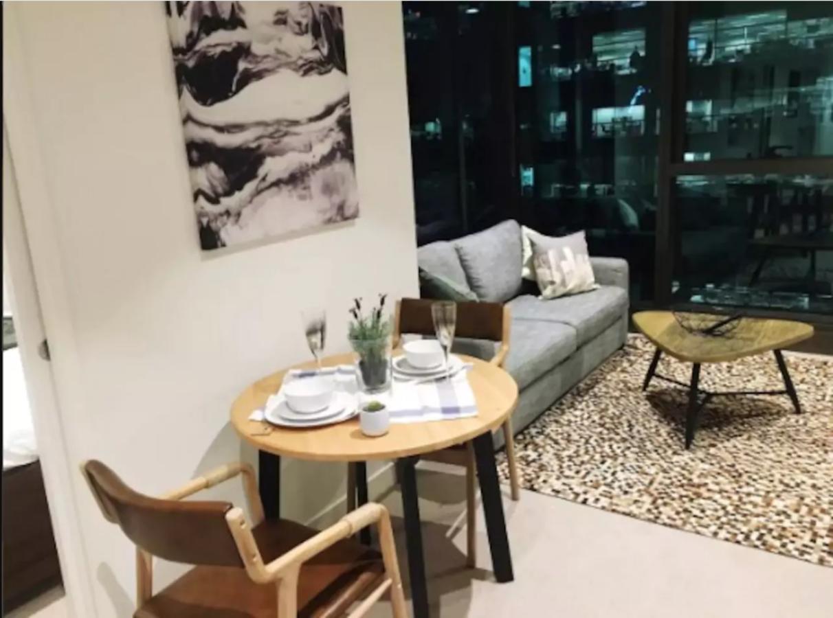 Melbourne Central Apartment 外观 照片