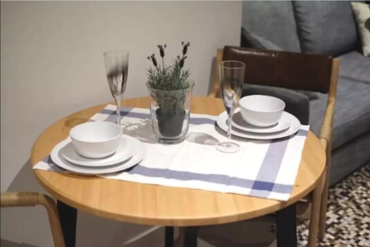 Melbourne Central Apartment 外观 照片