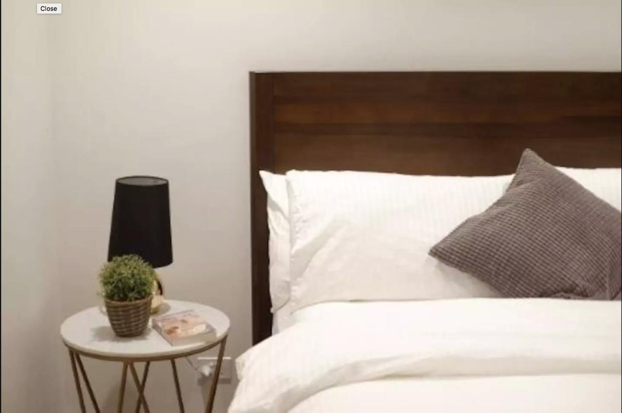 Melbourne Central Apartment 外观 照片