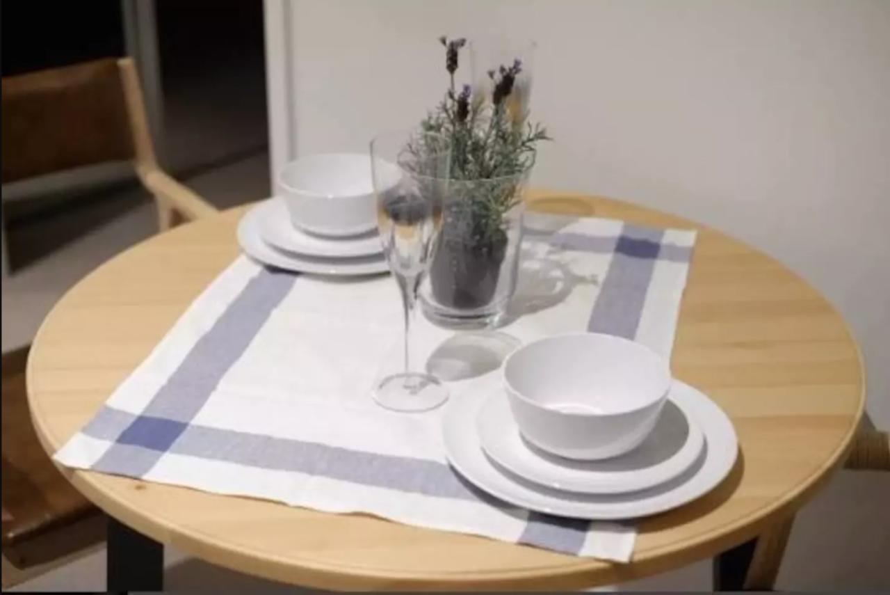 Melbourne Central Apartment 外观 照片