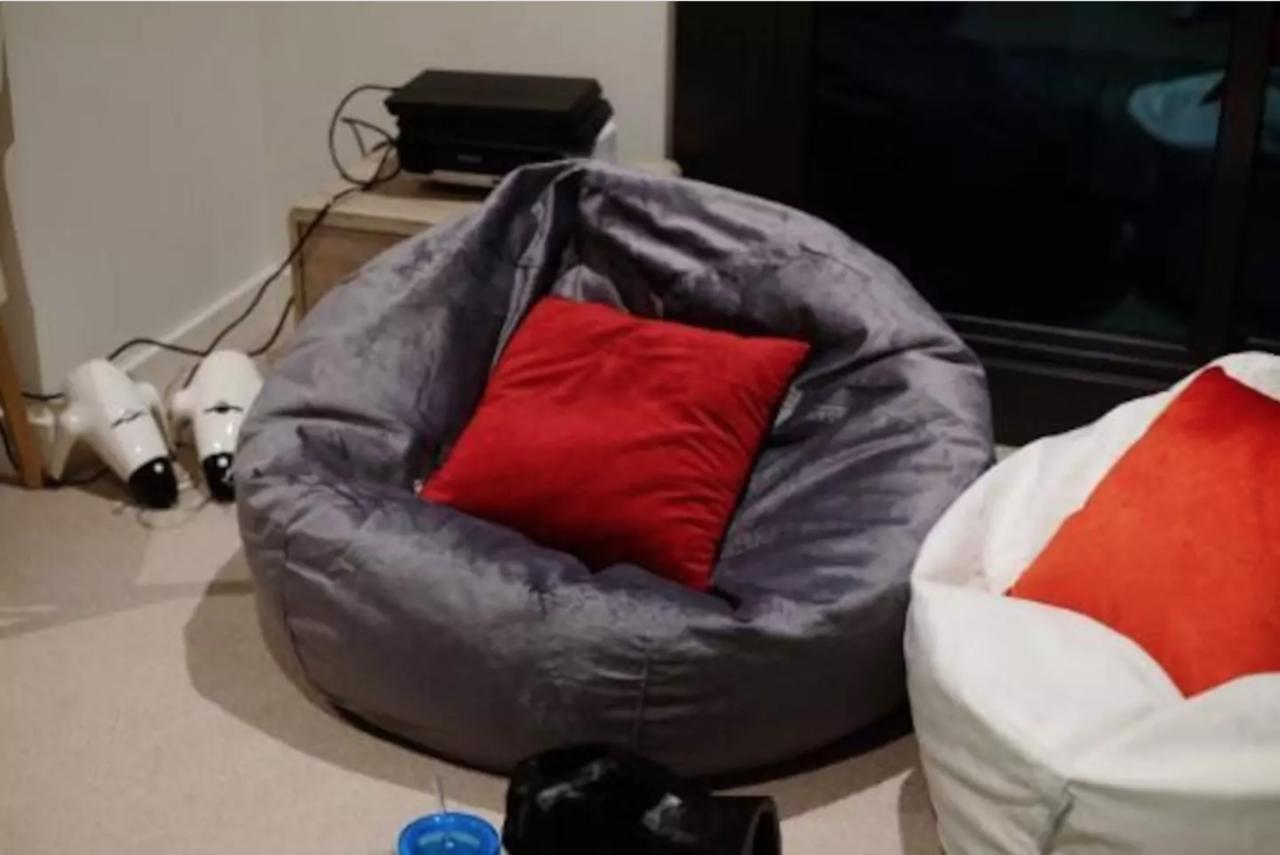 Melbourne Central Apartment 外观 照片