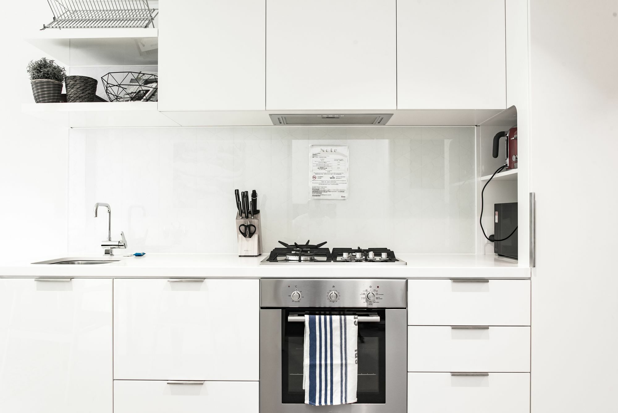 Melbourne Central Apartment 外观 照片