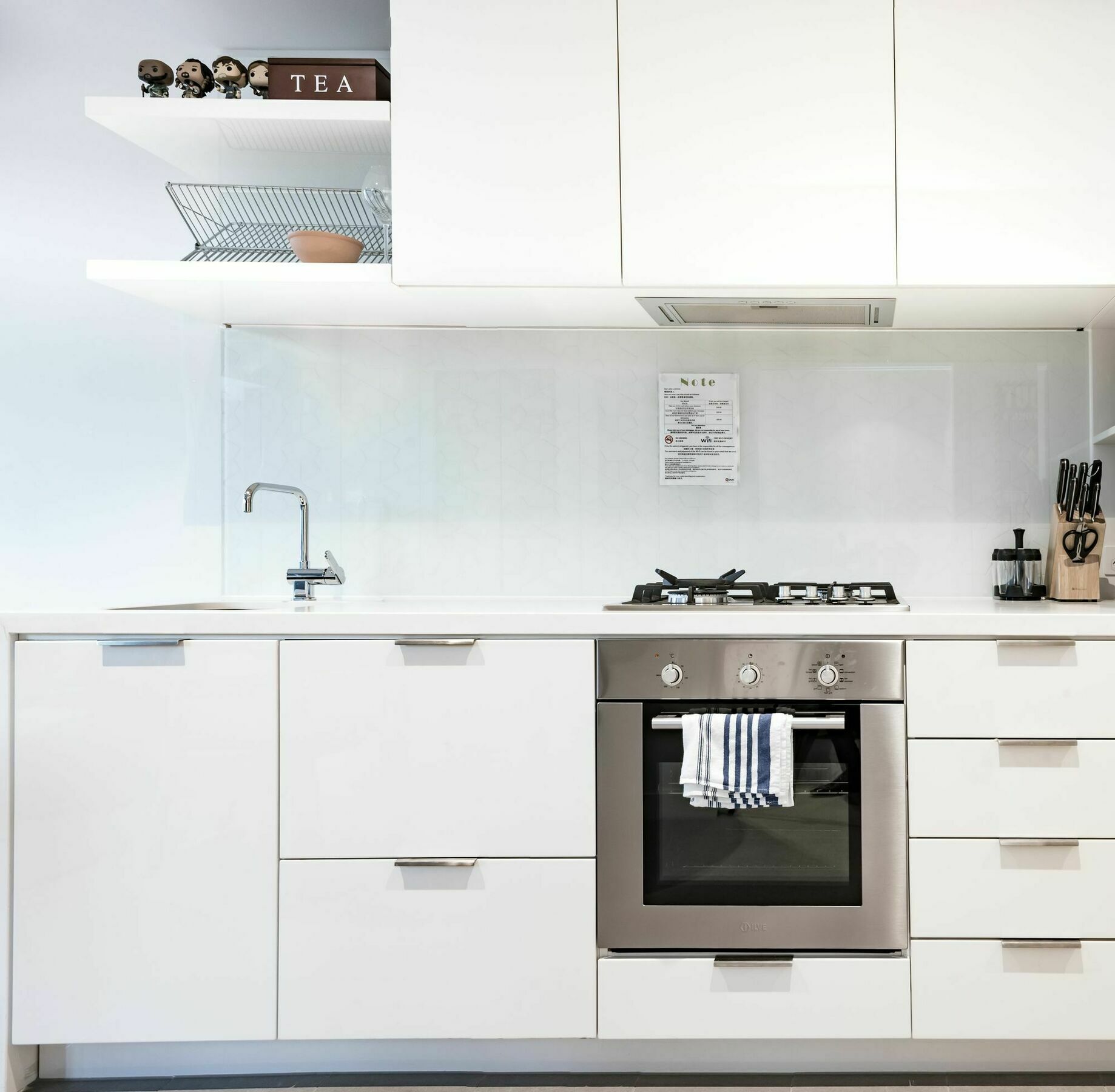 Melbourne Central Apartment 外观 照片