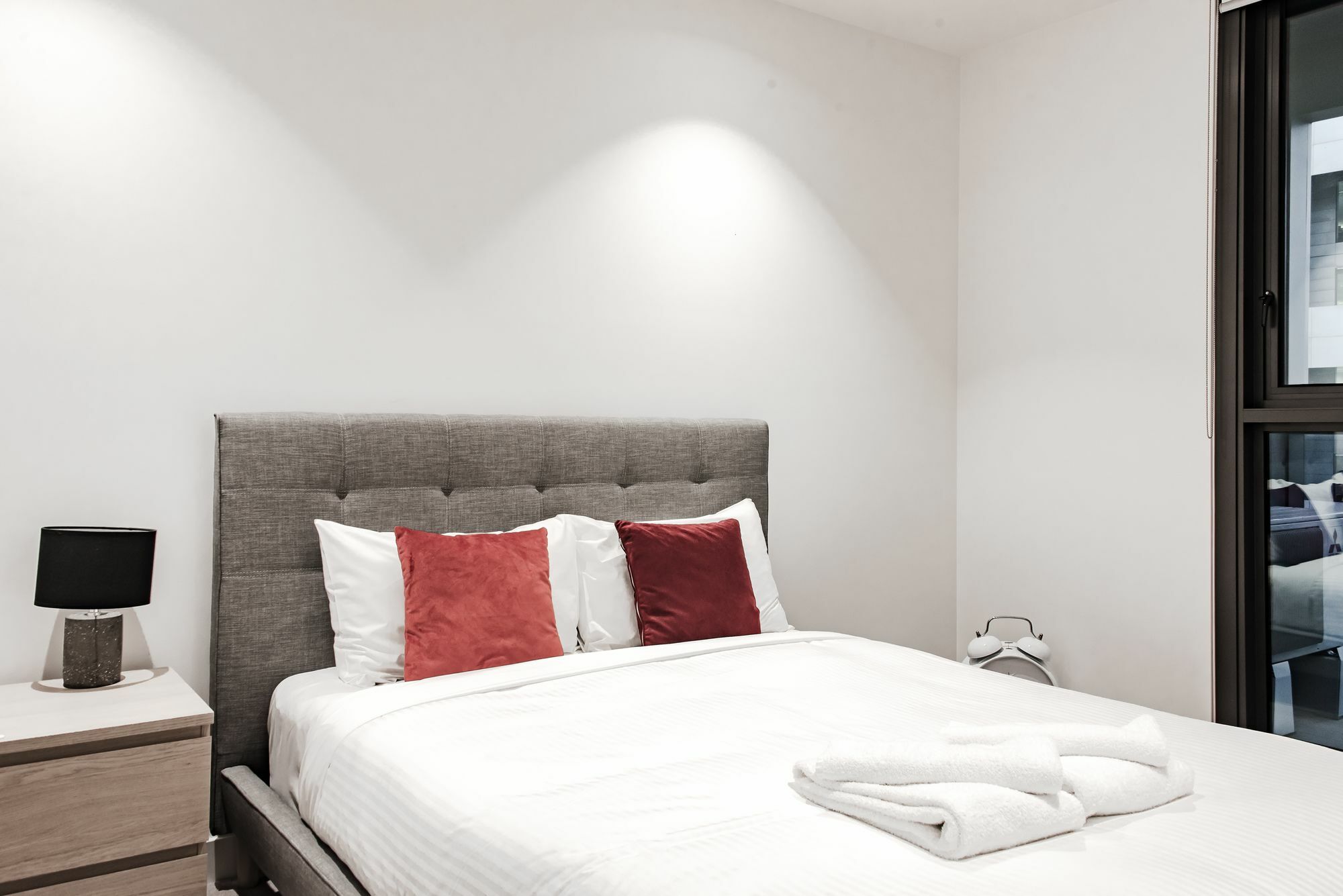 Melbourne Central Apartment 外观 照片