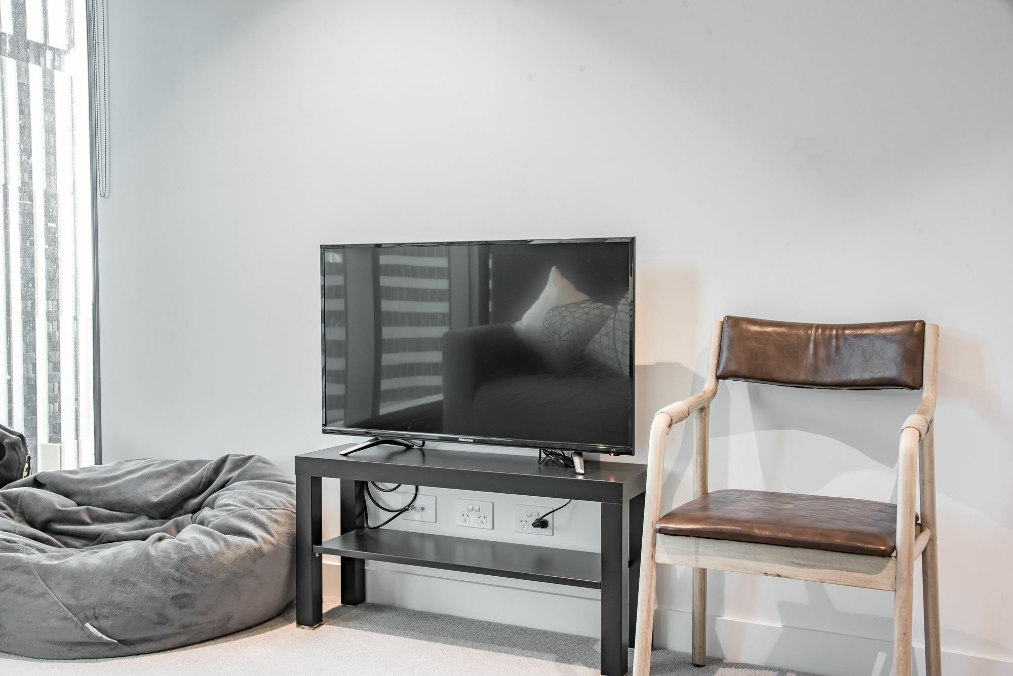 Melbourne Central Apartment 外观 照片