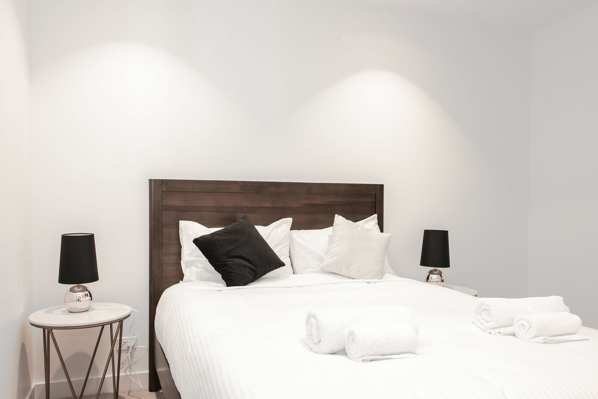 Melbourne Central Apartment 外观 照片