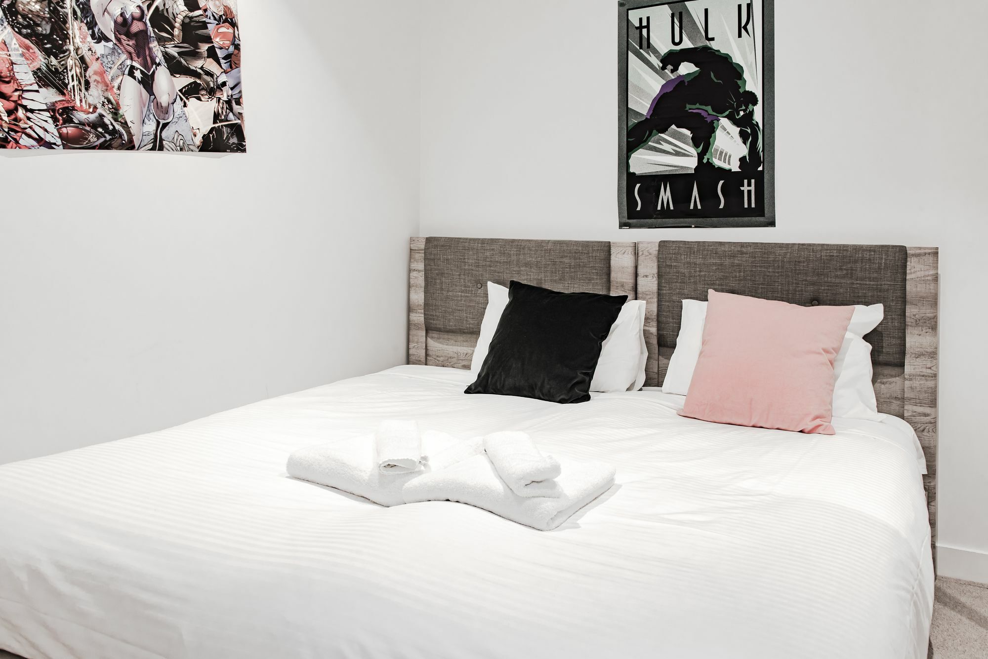 Melbourne Central Apartment 外观 照片