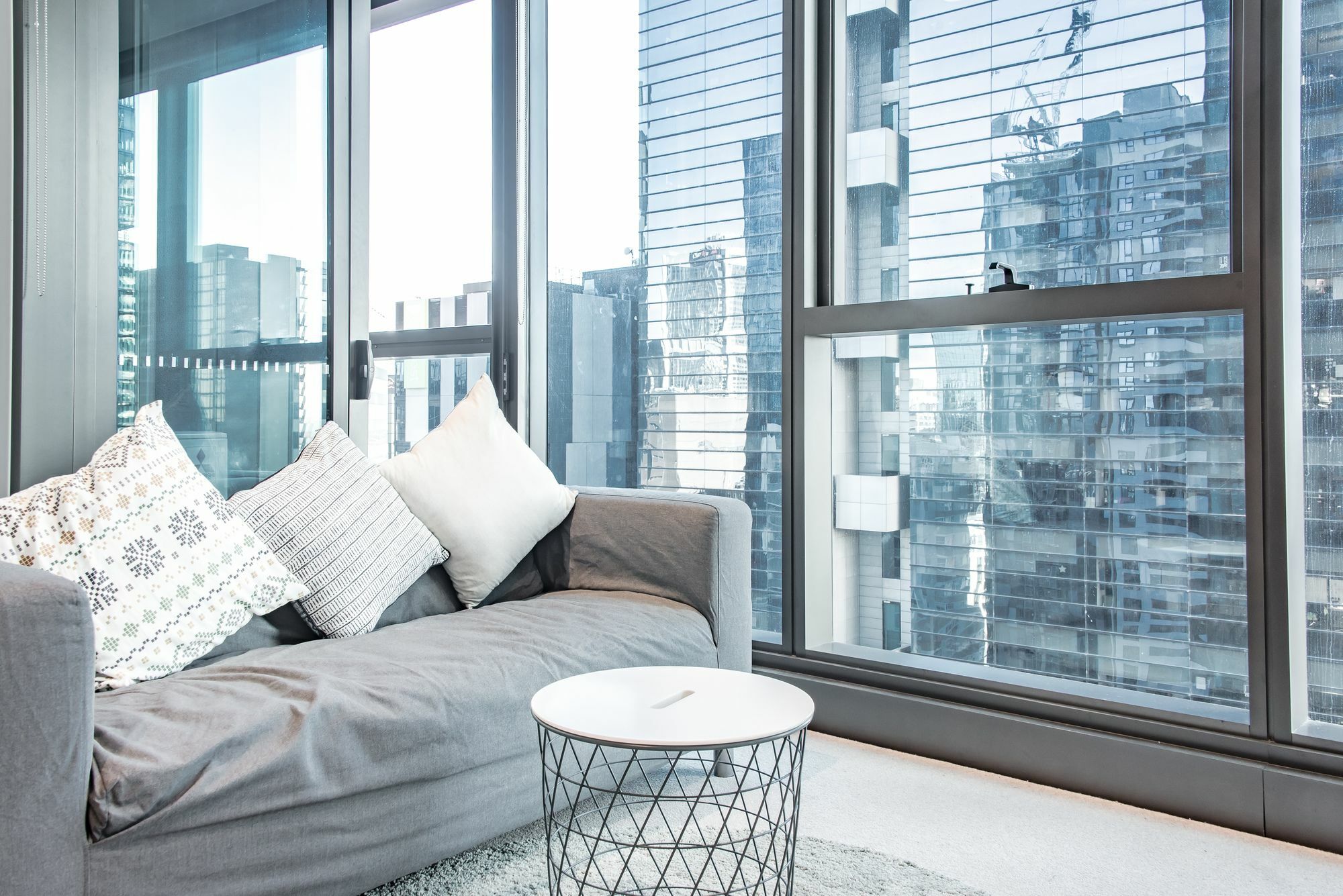 Melbourne Central Apartment 外观 照片