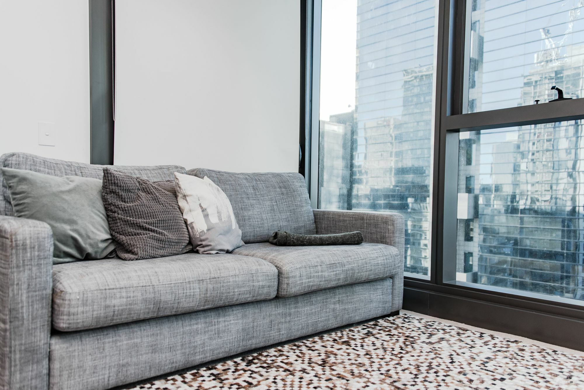 Melbourne Central Apartment 外观 照片